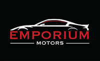Emporium Motors Kent logo